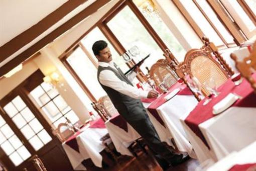 фото отеля The Gateway Hotel Coonoor