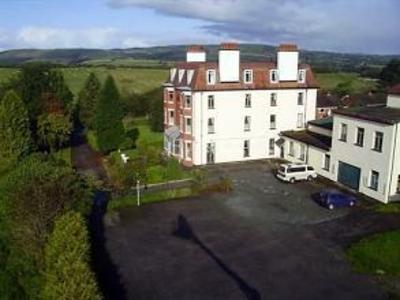 фото отеля Highland Moors Guest House