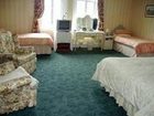 фото отеля Highland Moors Guest House