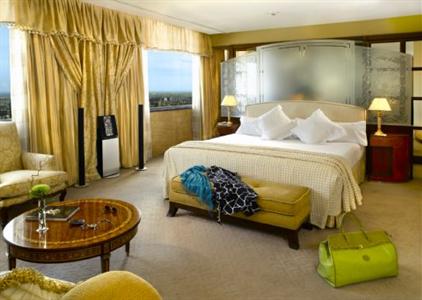 фото отеля Rey Juan Carlos I Hotel
