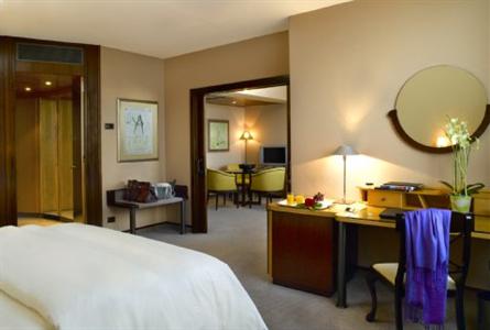 фото отеля Rey Juan Carlos I Hotel