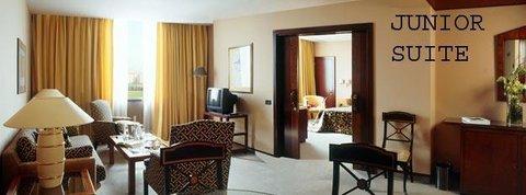 фото отеля Rey Juan Carlos I Hotel