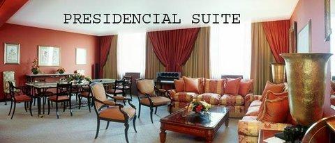 фото отеля Rey Juan Carlos I Hotel