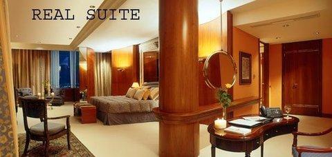 фото отеля Rey Juan Carlos I Hotel