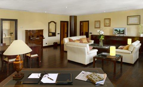 фото отеля Rey Juan Carlos I Hotel