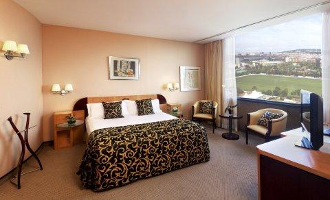 фото отеля Rey Juan Carlos I Hotel