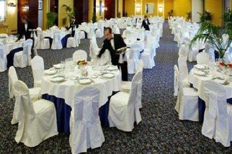 фото отеля Rey Juan Carlos I Hotel