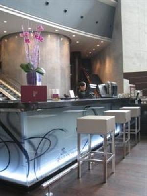 фото отеля Rey Juan Carlos I Hotel