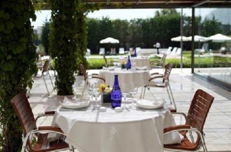 фото отеля Rey Juan Carlos I Hotel