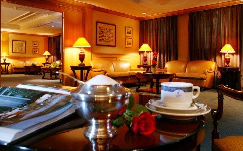 фото отеля Rey Juan Carlos I Hotel