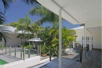 фото отеля Byron Cove Beach House