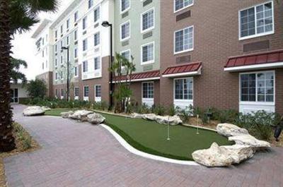 фото отеля Homewood Suites by Hilton - Port St. Lucie-Tradition