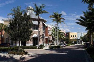 фото отеля Homewood Suites by Hilton - Port St. Lucie-Tradition