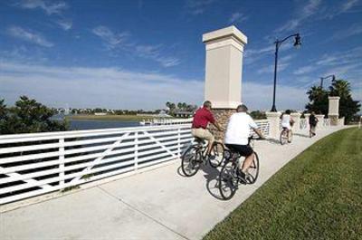 фото отеля Homewood Suites by Hilton - Port St. Lucie-Tradition