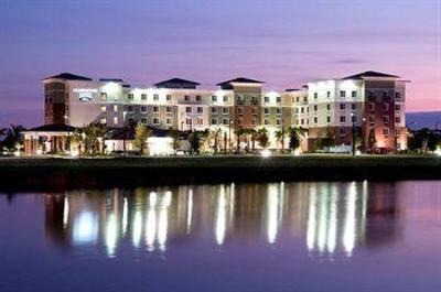 фото отеля Homewood Suites by Hilton - Port St. Lucie-Tradition