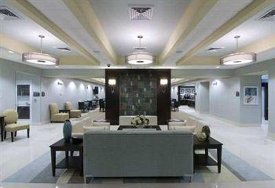 фото отеля Homewood Suites by Hilton - Port St. Lucie-Tradition