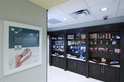 фото отеля Homewood Suites by Hilton - Port St. Lucie-Tradition