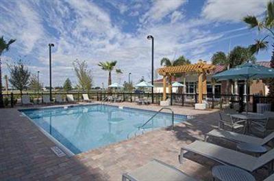 фото отеля Homewood Suites by Hilton - Port St. Lucie-Tradition
