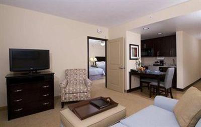фото отеля Homewood Suites by Hilton - Port St. Lucie-Tradition