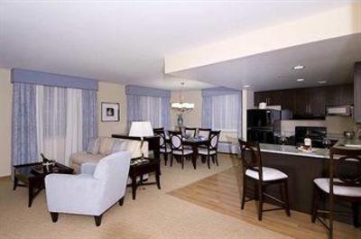 фото отеля Homewood Suites by Hilton - Port St. Lucie-Tradition