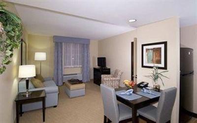 фото отеля Homewood Suites by Hilton - Port St. Lucie-Tradition