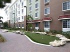 фото отеля Homewood Suites by Hilton - Port St. Lucie-Tradition