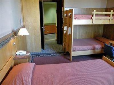 фото отеля Hotel Oleggio Malpensa