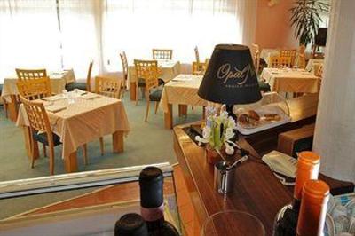 фото отеля Hotel Oleggio Malpensa
