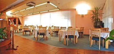 фото отеля Hotel Oleggio Malpensa