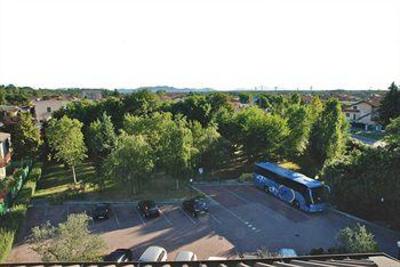 фото отеля Hotel Oleggio Malpensa