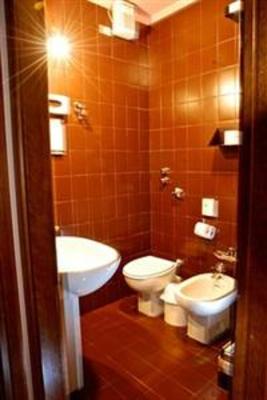 фото отеля Hotel Oleggio Malpensa