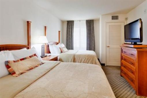 фото отеля Staybridge Suites Allentown Airport