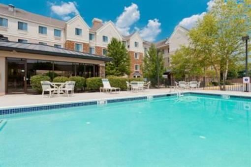 фото отеля Staybridge Suites Allentown Airport