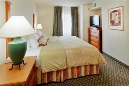 фото отеля Staybridge Suites Allentown Airport