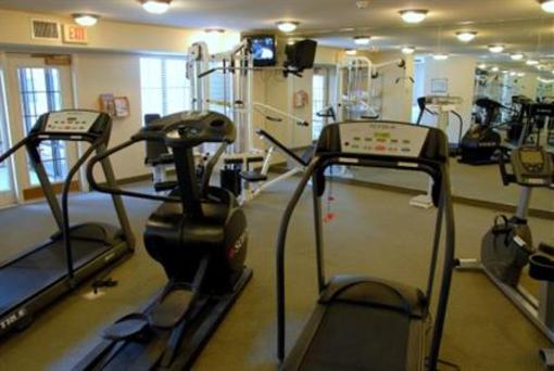 фото отеля Staybridge Suites Allentown Airport