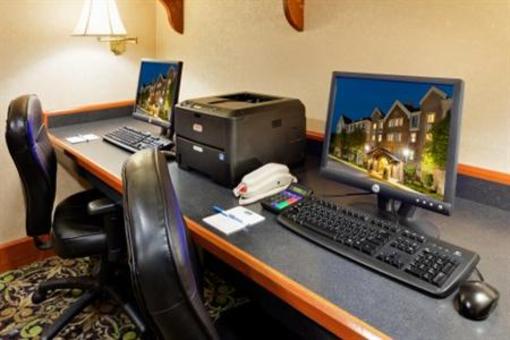 фото отеля Staybridge Suites Allentown Airport