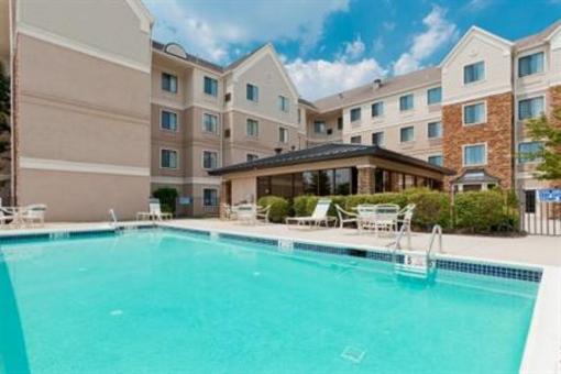 фото отеля Staybridge Suites Allentown Airport