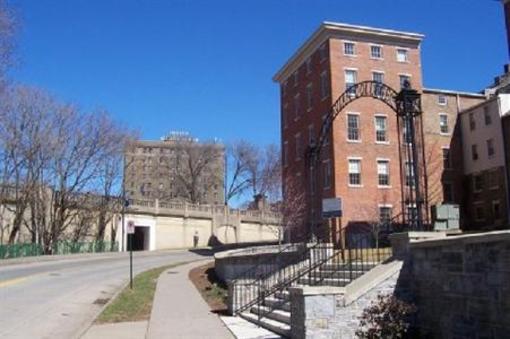 фото отеля Staybridge Suites Allentown Airport