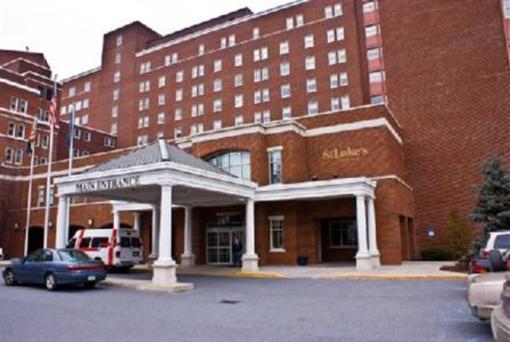 фото отеля Staybridge Suites Allentown Airport