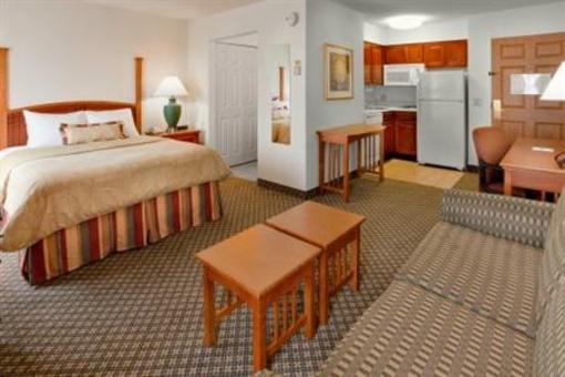 фото отеля Staybridge Suites Allentown Airport