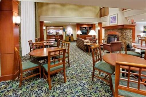 фото отеля Staybridge Suites Allentown Airport