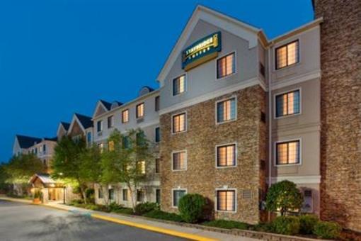 фото отеля Staybridge Suites Allentown Airport