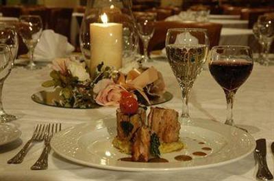 фото отеля Thraki Palace Hotel Alexandroupoli