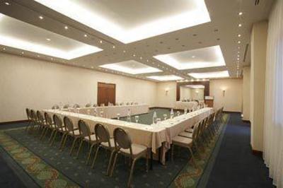 фото отеля Thraki Palace Hotel Alexandroupoli