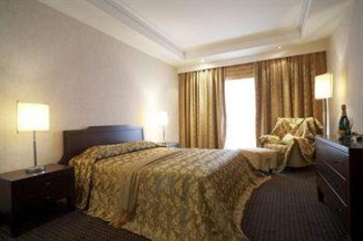 фото отеля Thraki Palace Hotel Alexandroupoli