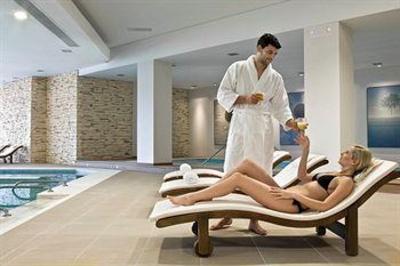 фото отеля Thraki Palace Hotel Alexandroupoli