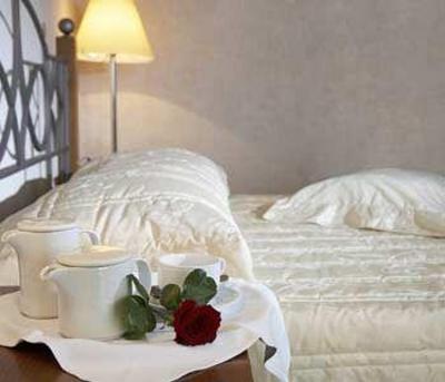 фото отеля Thraki Palace Hotel Alexandroupoli