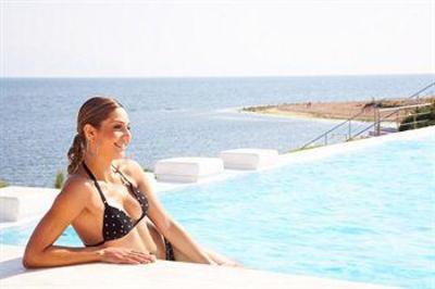 фото отеля Thraki Palace Hotel Alexandroupoli