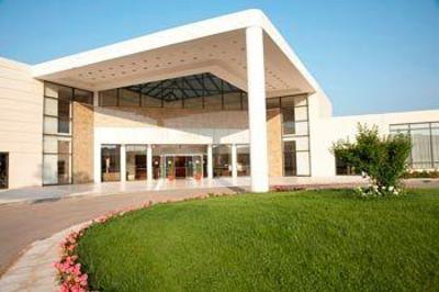 фото отеля Thraki Palace Hotel Alexandroupoli