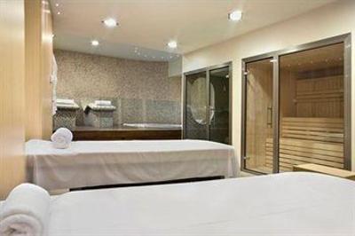 фото отеля Thraki Palace Hotel Alexandroupoli